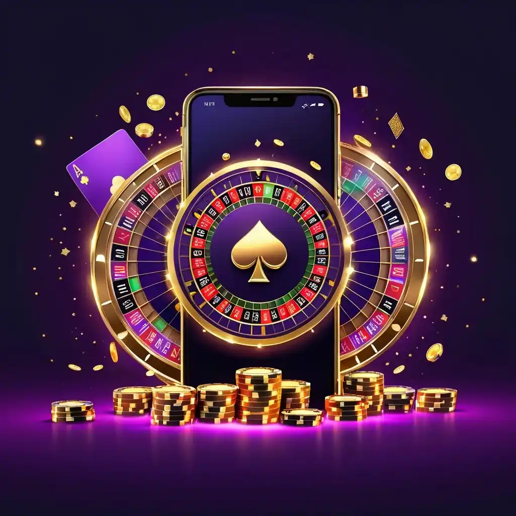 Full Game Library icon