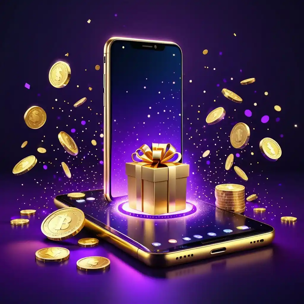 Mobile-Only Bonuses icon