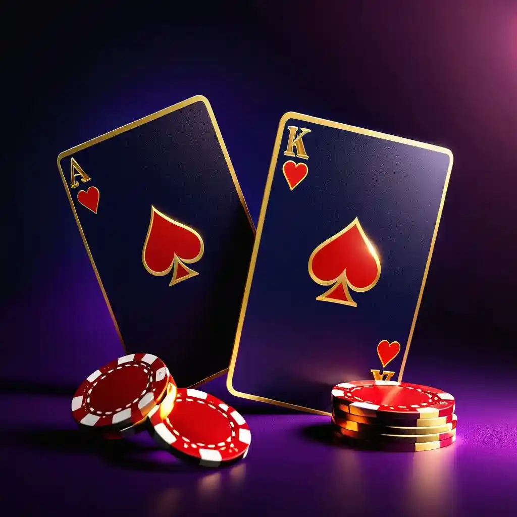 Live Blackjack image