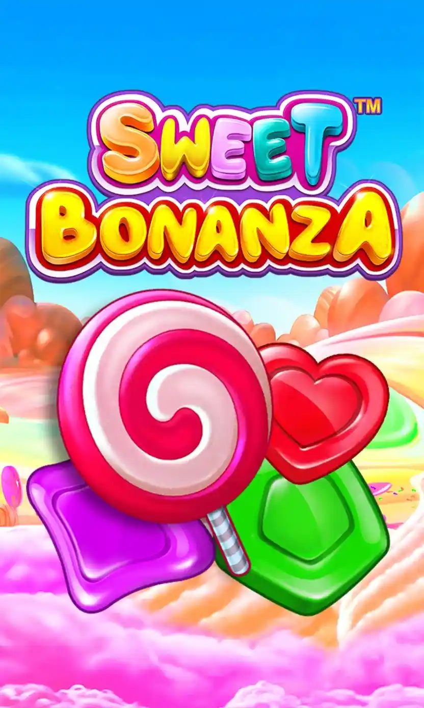 Sweet Bonanza game image