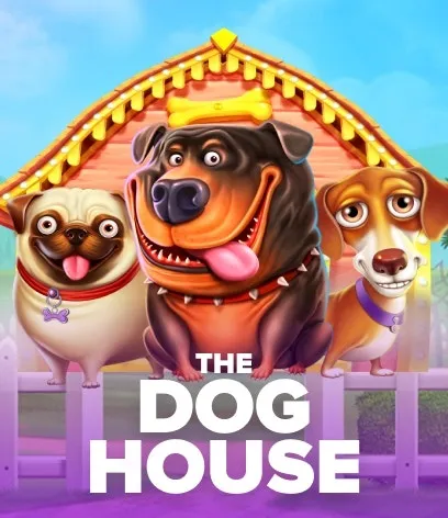 The Dog House game image