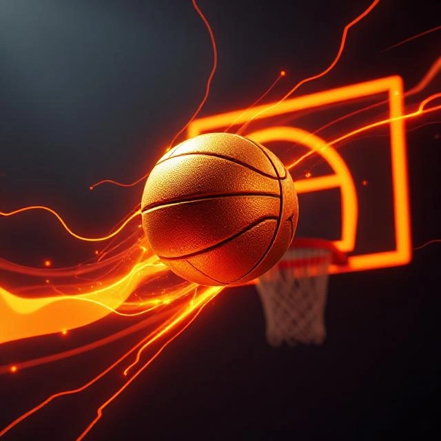 Basketball Betting image