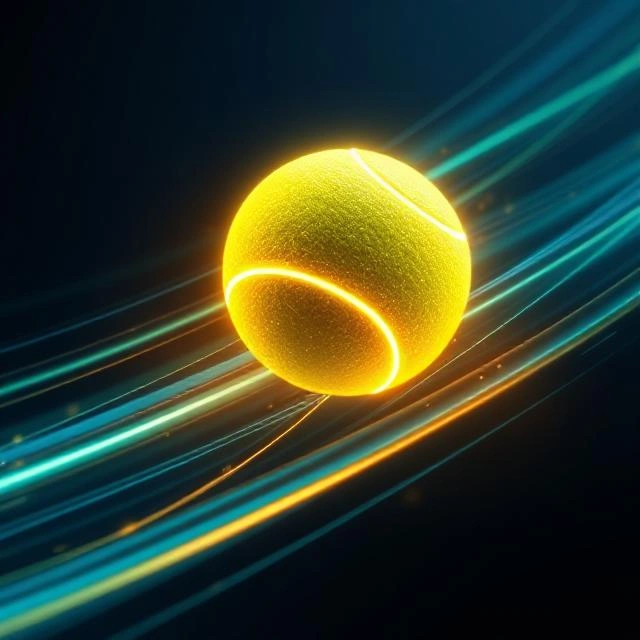 Tennis Betting image