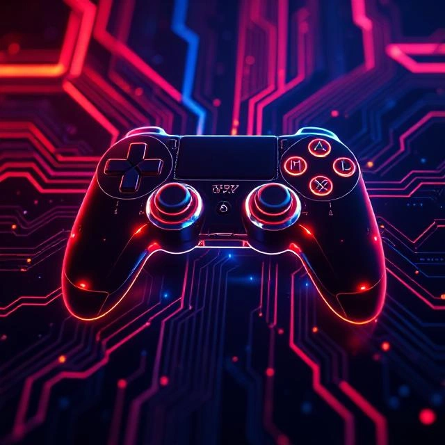 Esports Betting image