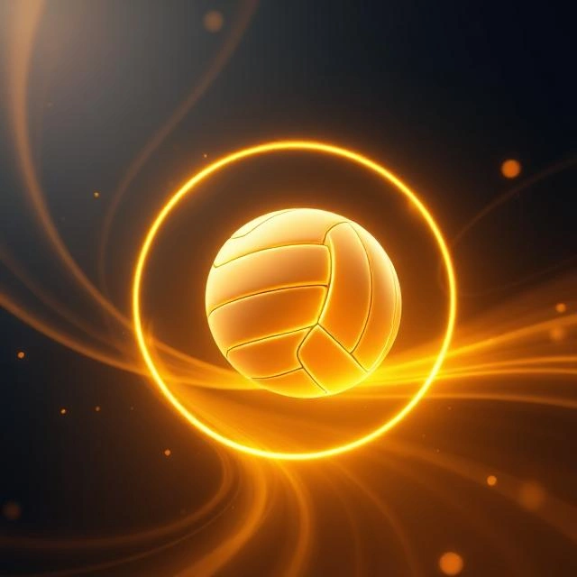 Volleyball Betting image